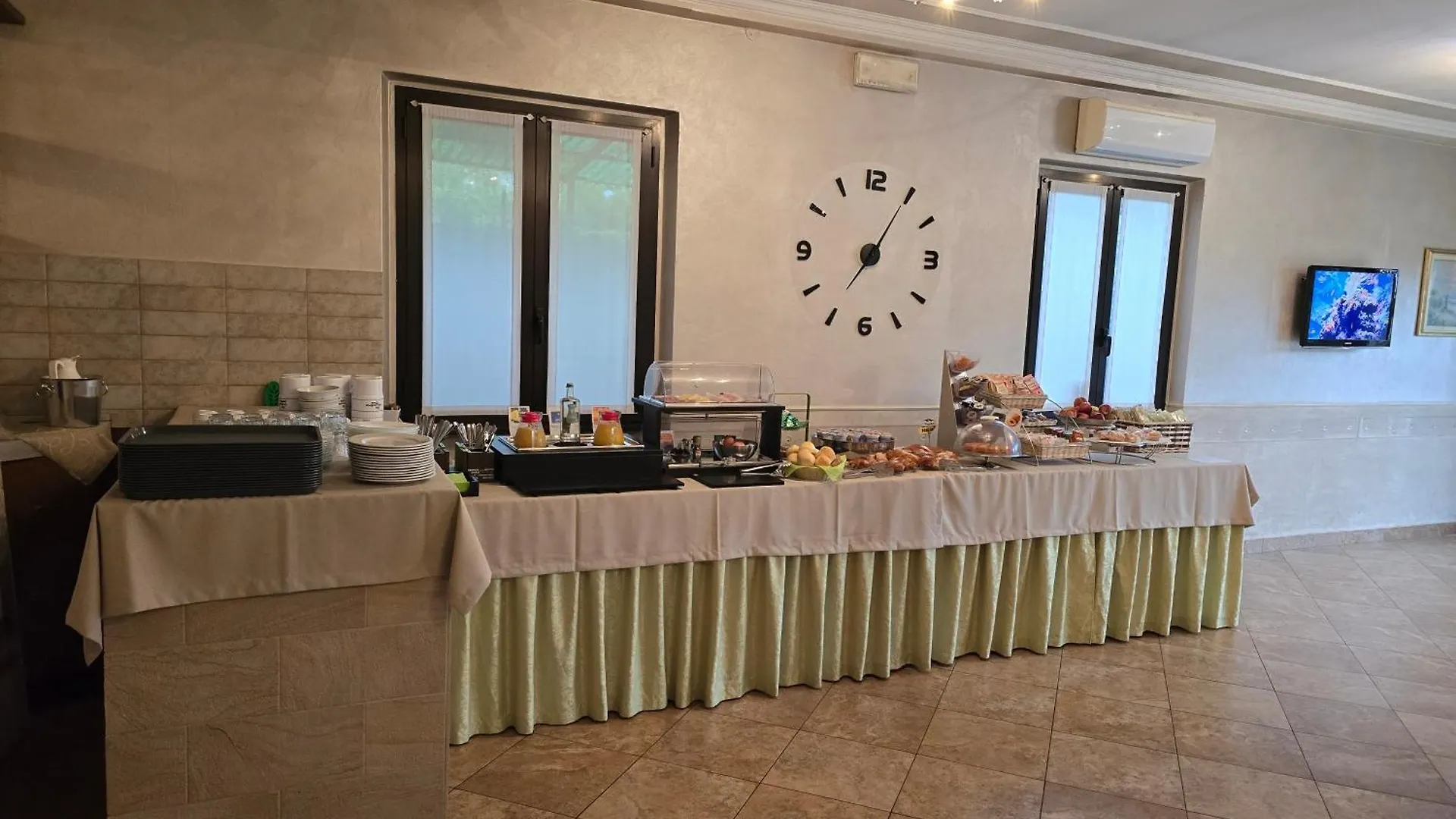 Hotel Francesco Padenghe sul Garda