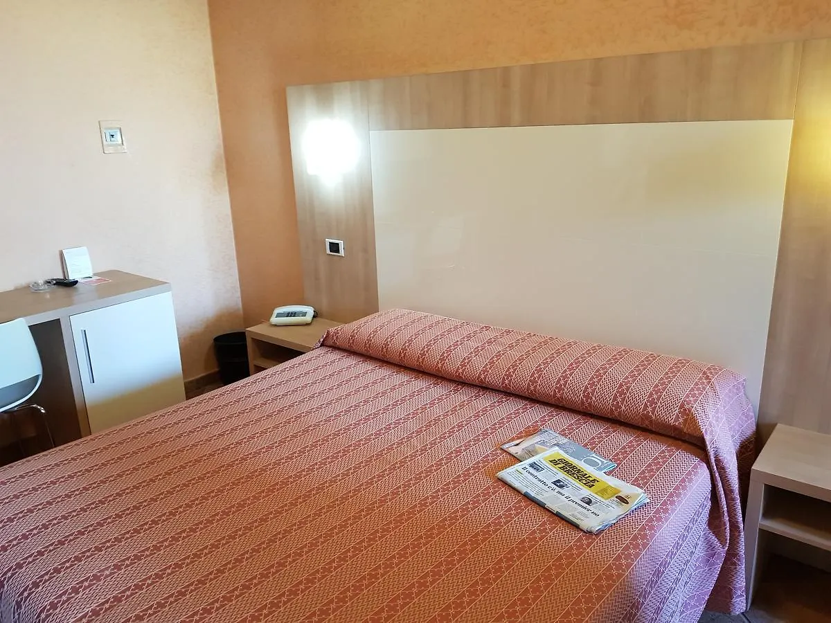 Hotel Francesco Padenghe sul Garda