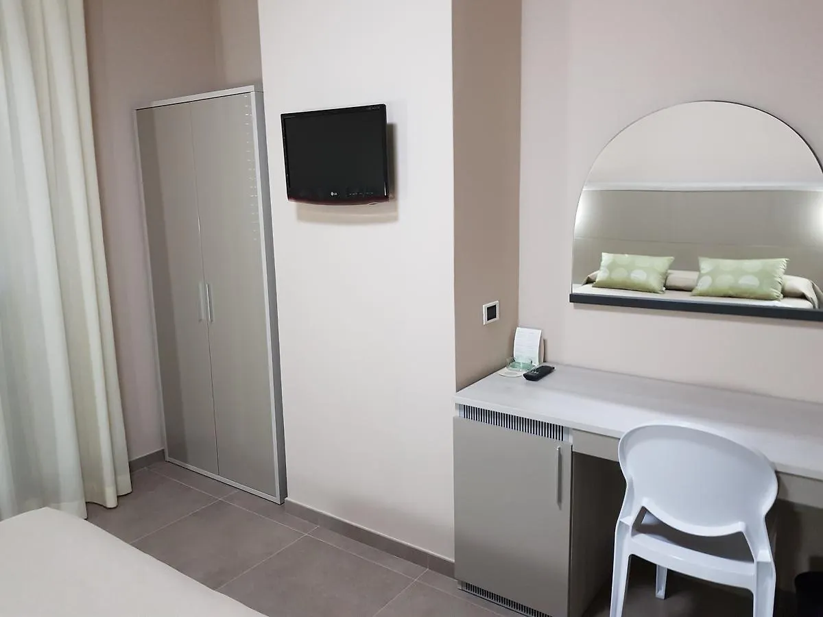 Hotel Francesco Padenghe sul Garda