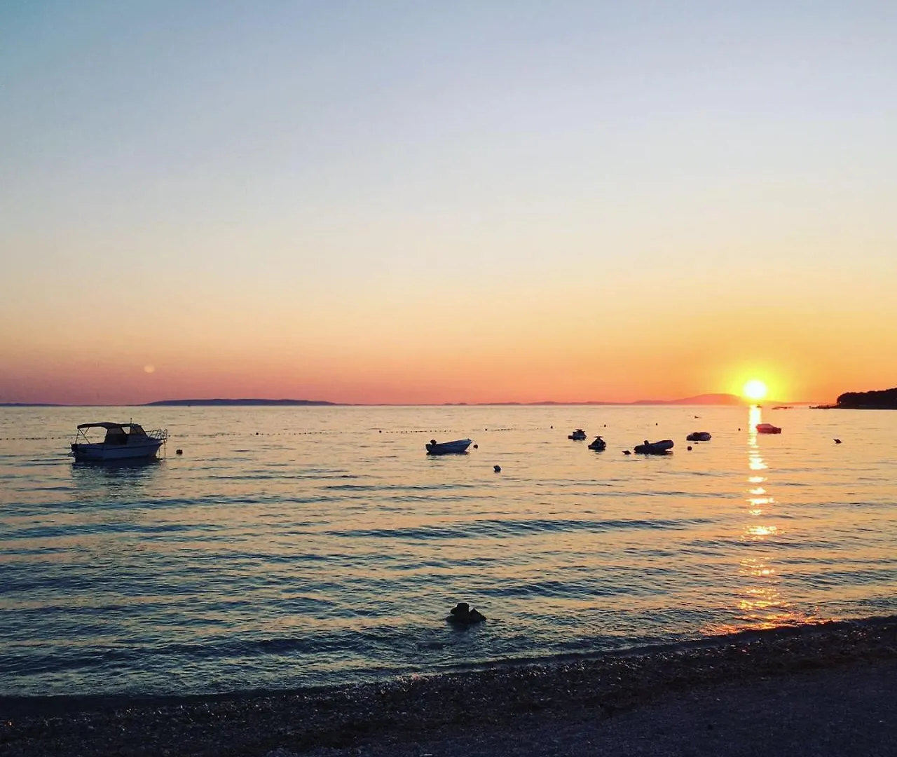 ***  Hotel Francesco Padenghe sul Garda Olaszország