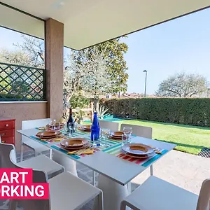Casa vacanze Borgo Adige 12 By Wonderful Italy
