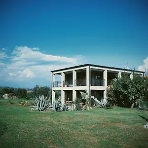 Frühstückspension Il Pajo, Padenghe sul Garda