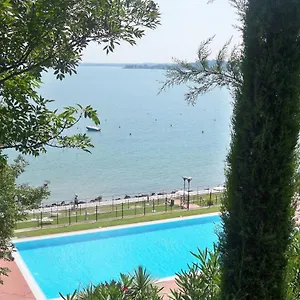 Aparthotel Gardazzurro