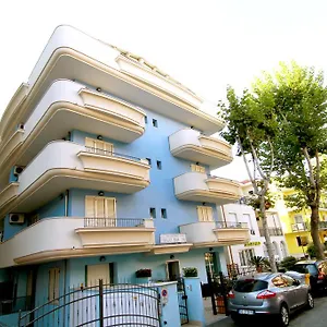 Blu Marine Italien