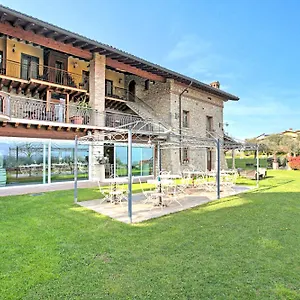 Bauernhof Cascina Crocelle - Happy, Padenghe sul Garda