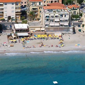 Le Dune Club Italien