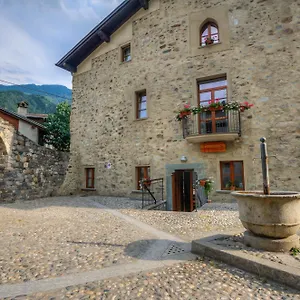 Il Seicento Apartahotel