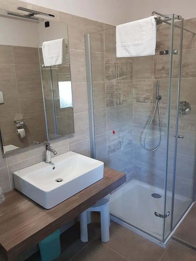 ***  Hotel Francesco Padenghe sul Garda Italy