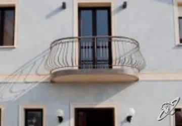 Hotel Francesco Padenghe sul Garda