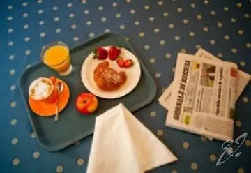 Hotel Francesco Padenghe sul Garda