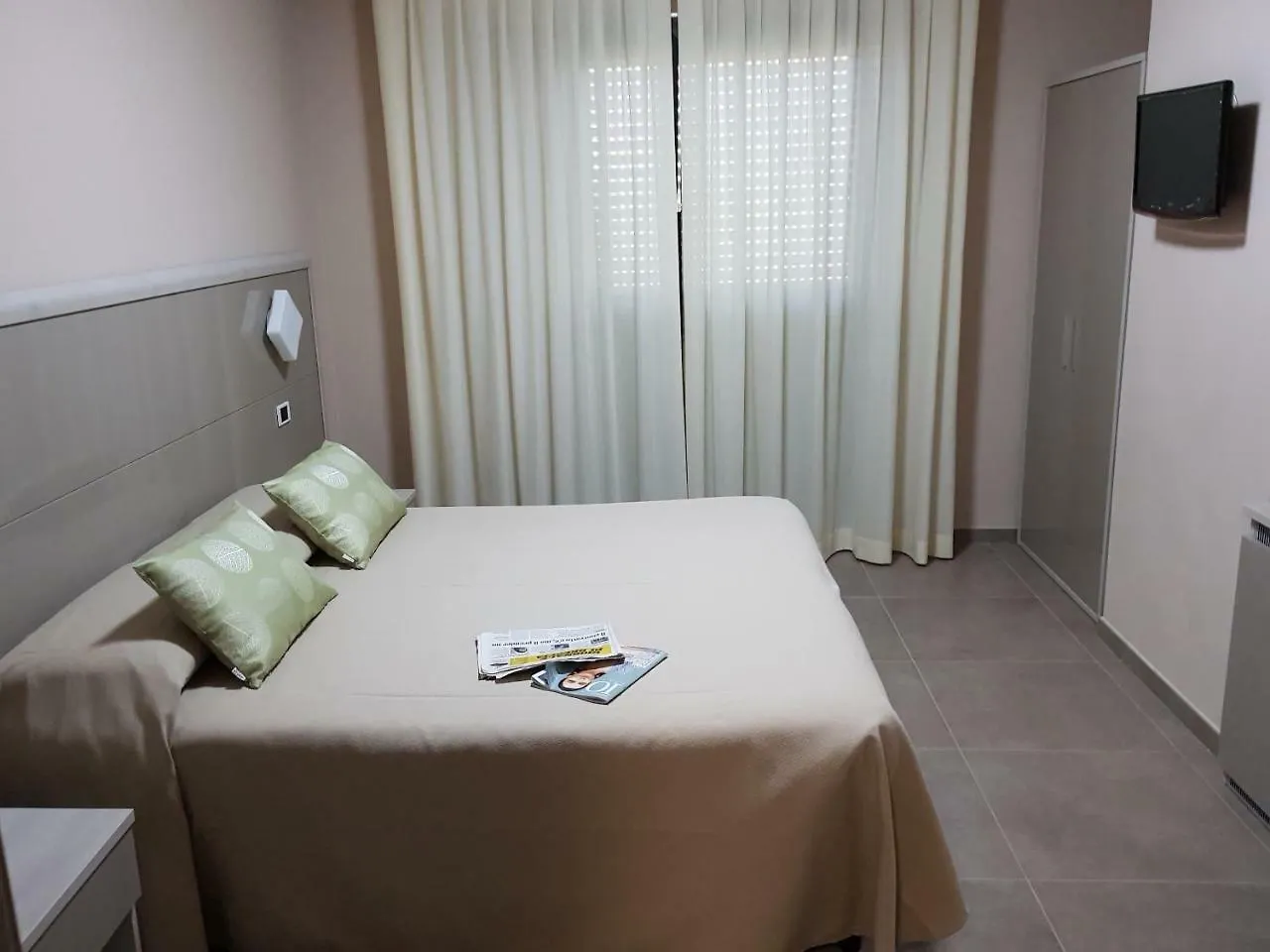 Hotel Francesco Padenghe sul Garda